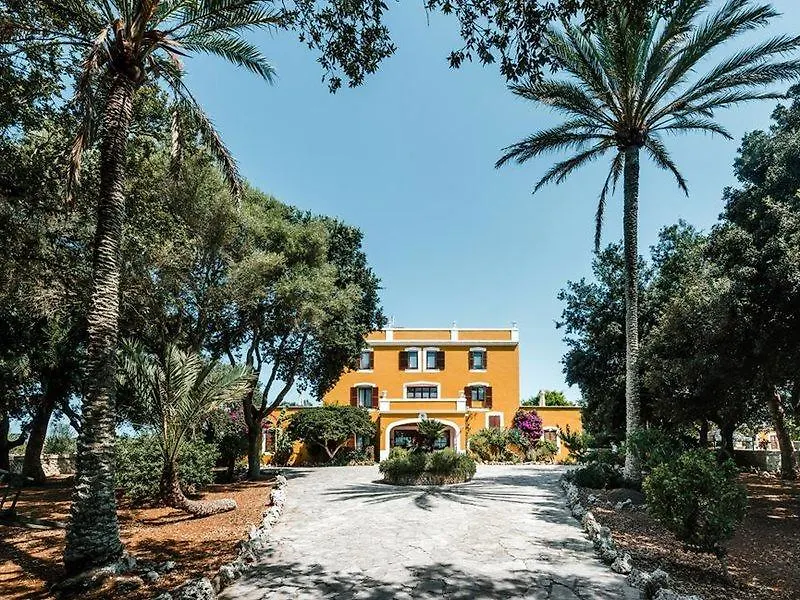 Hotel Rural Sant Ignasi Ciutadella