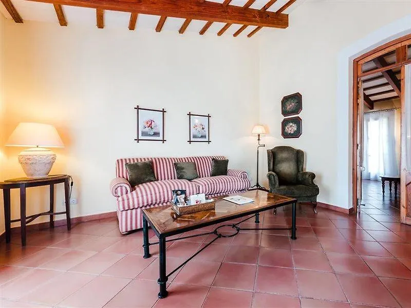 Hotel Rural Sant Ignasi Ciutadella