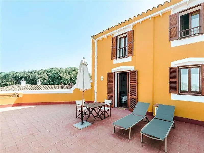 Hotel Rural Sant Ignasi Ciutadella