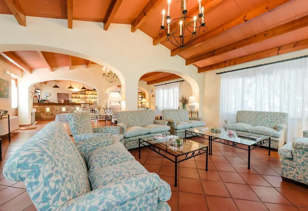 Hotel Rural Sant Ignasi Ciutadella  Ciutadella (Menorca)