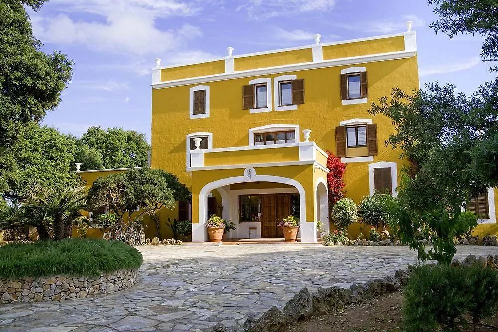 Hotel Rural Sant Ignasi Ciutadella  4*, Ciutadella (Menorca) Spain