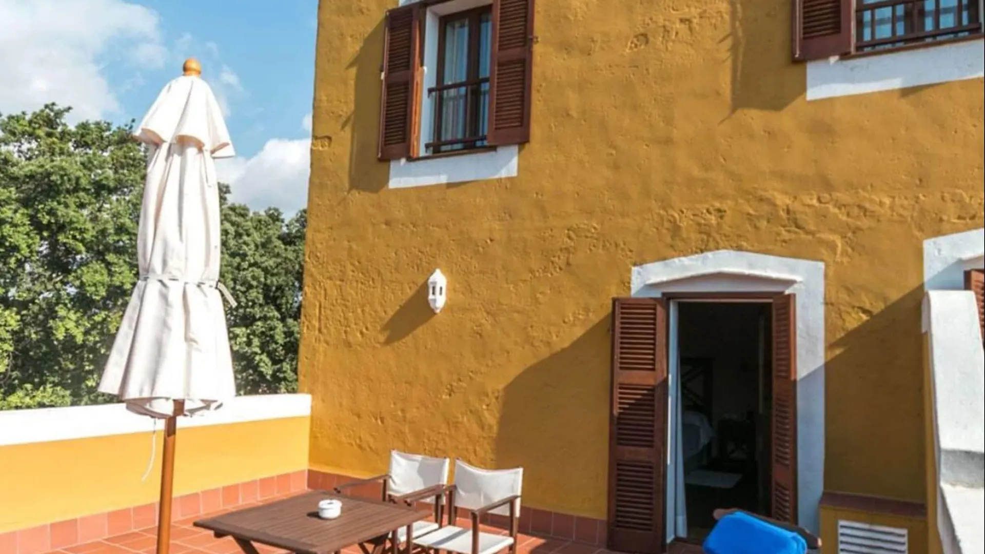 Hotel Rural Sant Ignasi Ciutadella