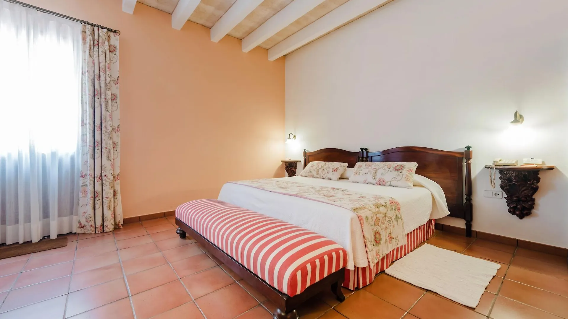 ****  Hotel Rural Sant Ignasi Ciutadella  Espagne
