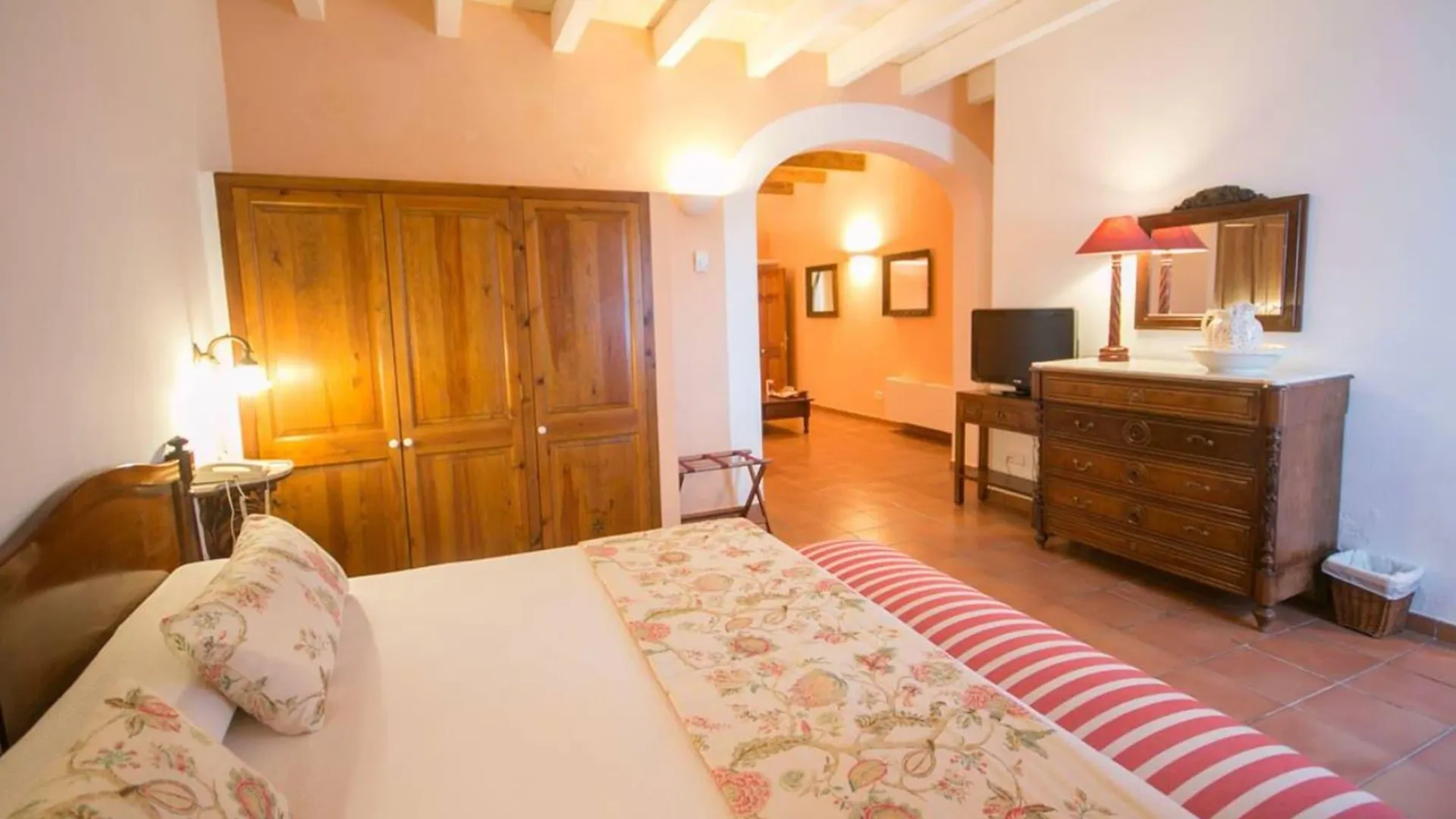 ****  Hotel Rural Sant Ignasi Ciutadella  Espagne