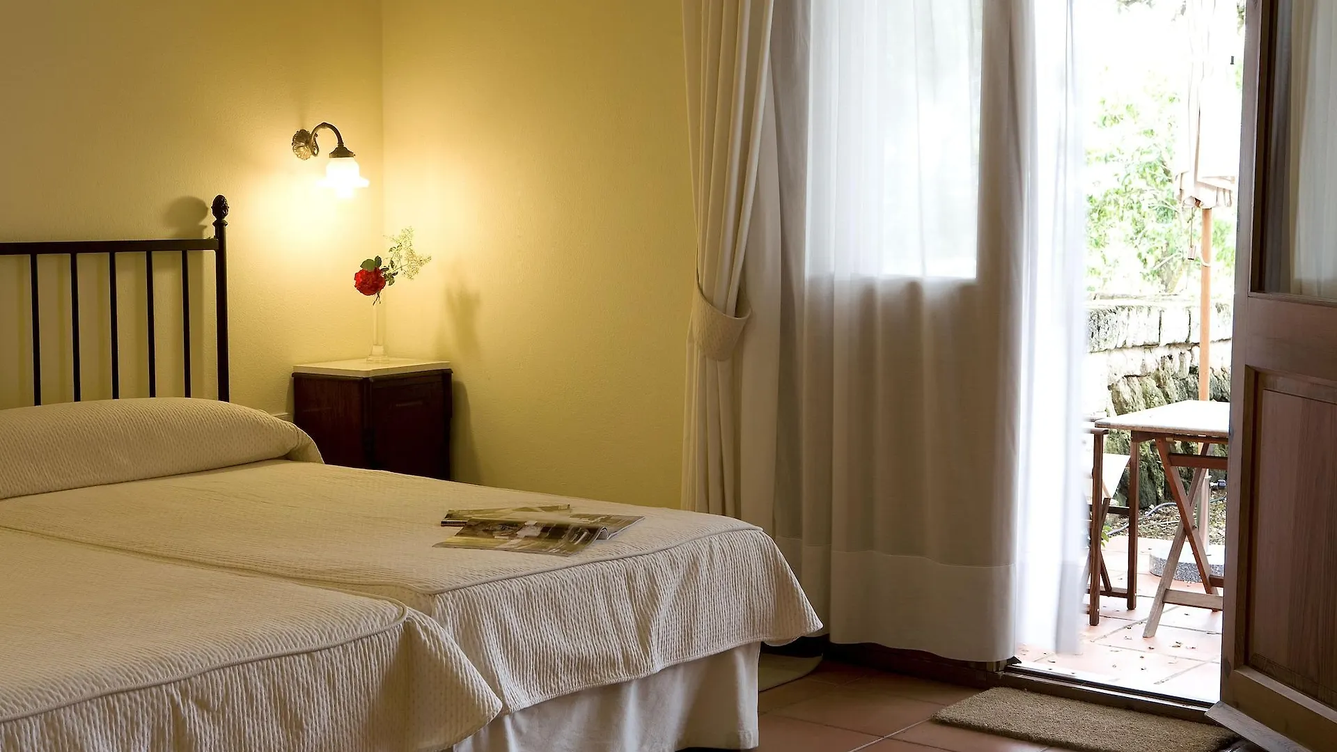 Hotel Rural Sant Ignasi Ciutadella  Ciutadella (Menorca)