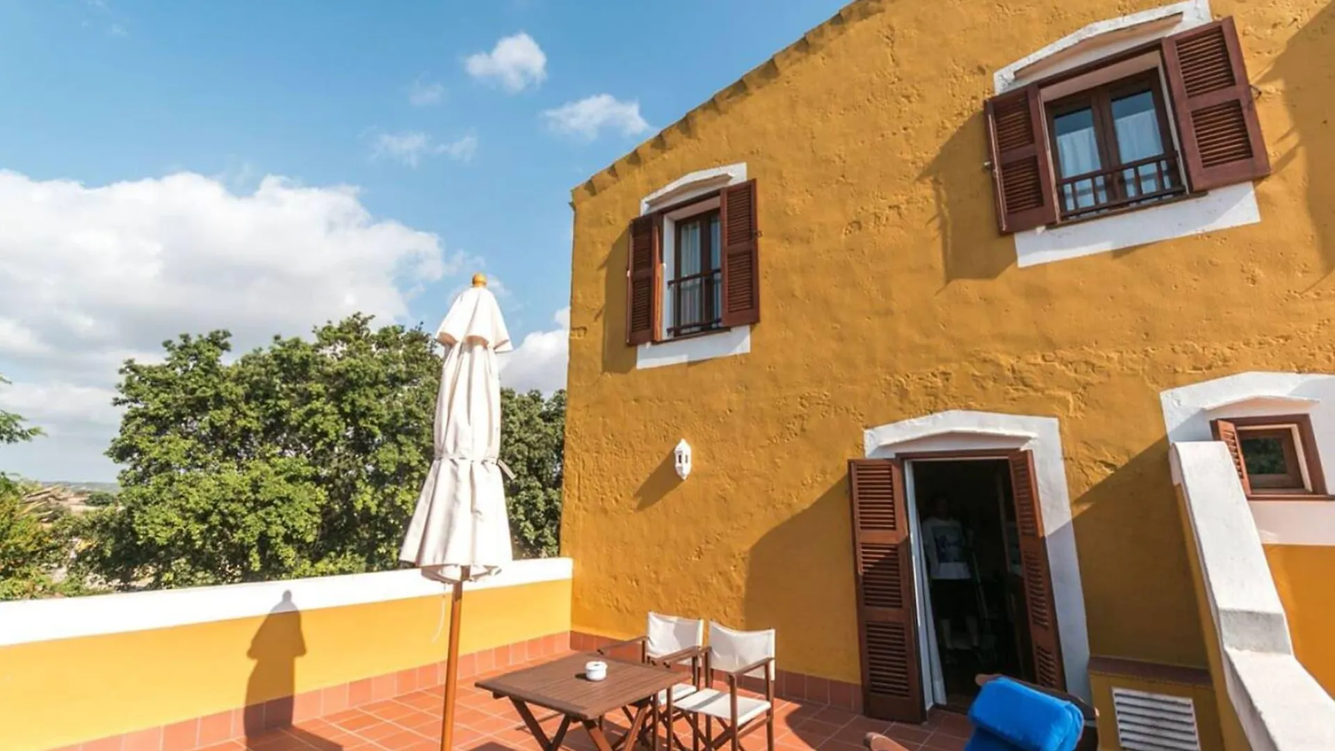 Hotel Rural Sant Ignasi Ciutadella