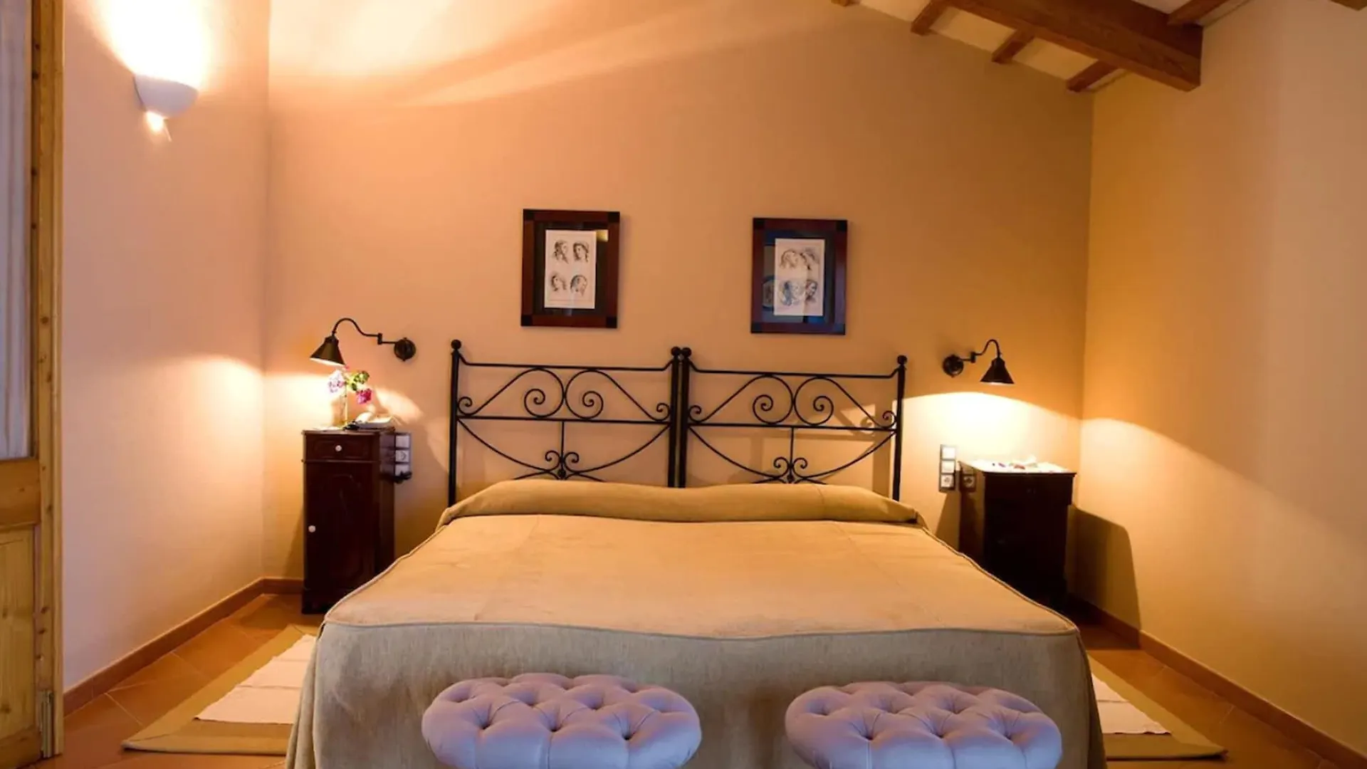 Hotel Rural Sant Ignasi Ciutadella  Ciutadella (Menorca)