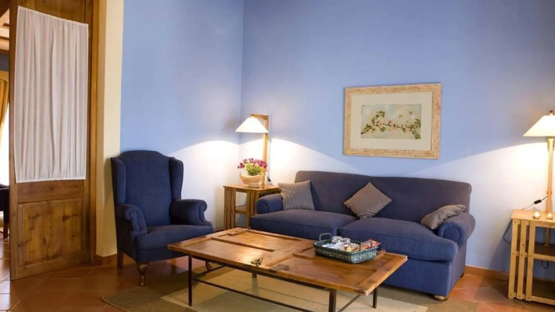 Hotel Rural Sant Ignasi Ciutadella