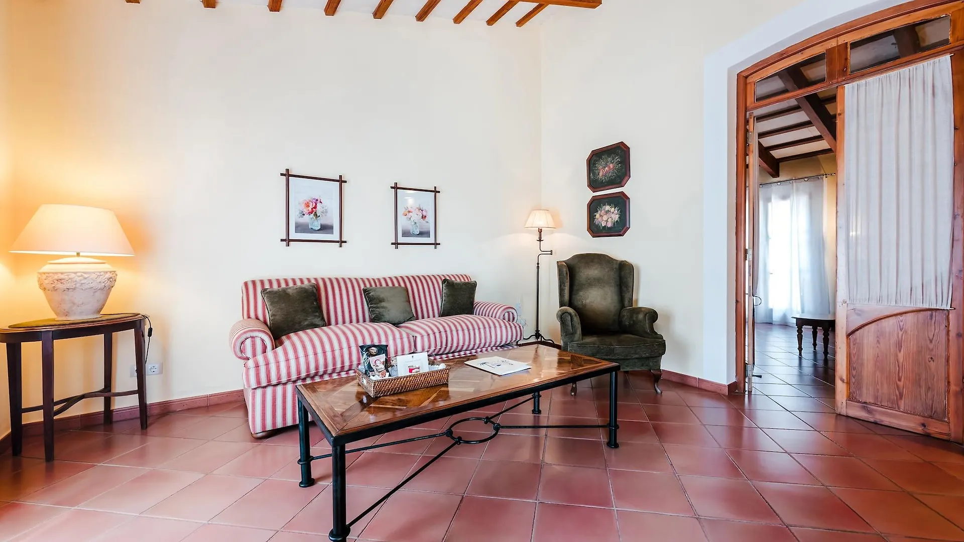****  Hotel Rural Sant Ignasi Ciutadella  Espagne