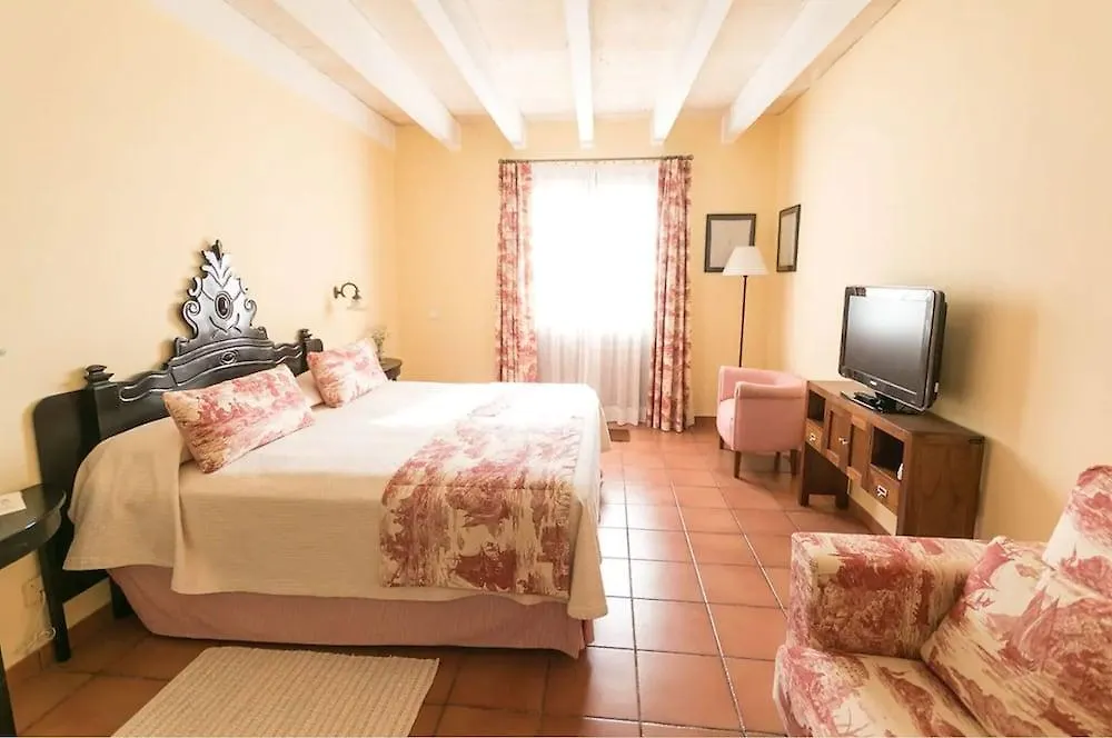 ****  Hotel Rural Sant Ignasi Ciutadella  Espagne