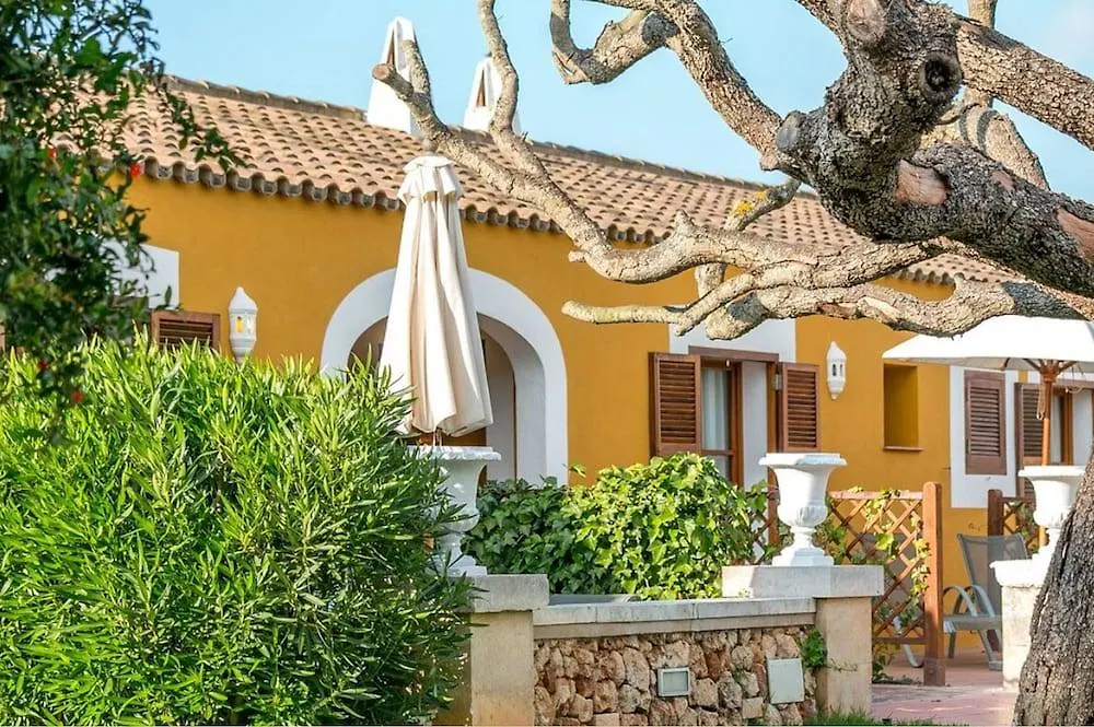 Hotel Rural Sant Ignasi Ciutadella