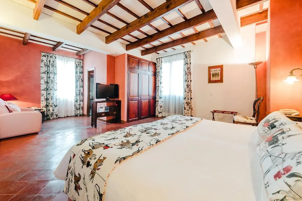 Hotel Rural Sant Ignasi Ciutadella  4*, Ciutadella (Menorca)