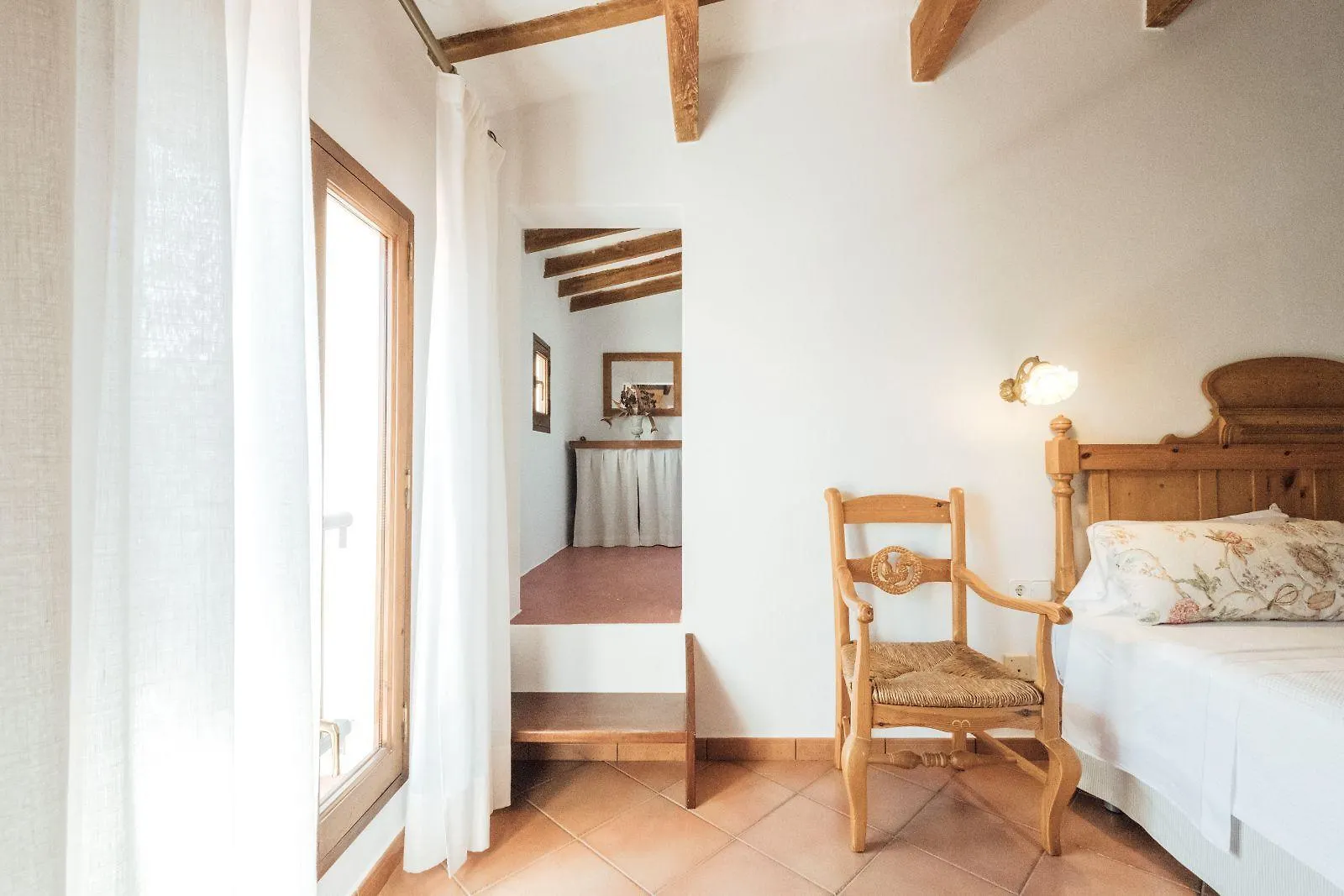 Hotel Rural Sant Ignasi Ciutadella  4*, Ciutadella (Menorca) Espagne