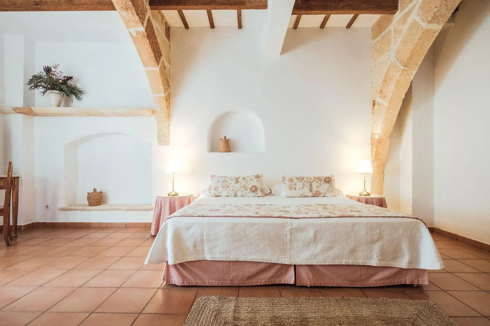 Hotel Rural Sant Ignasi Ciutadella  4*, Ciutadella (Menorca)