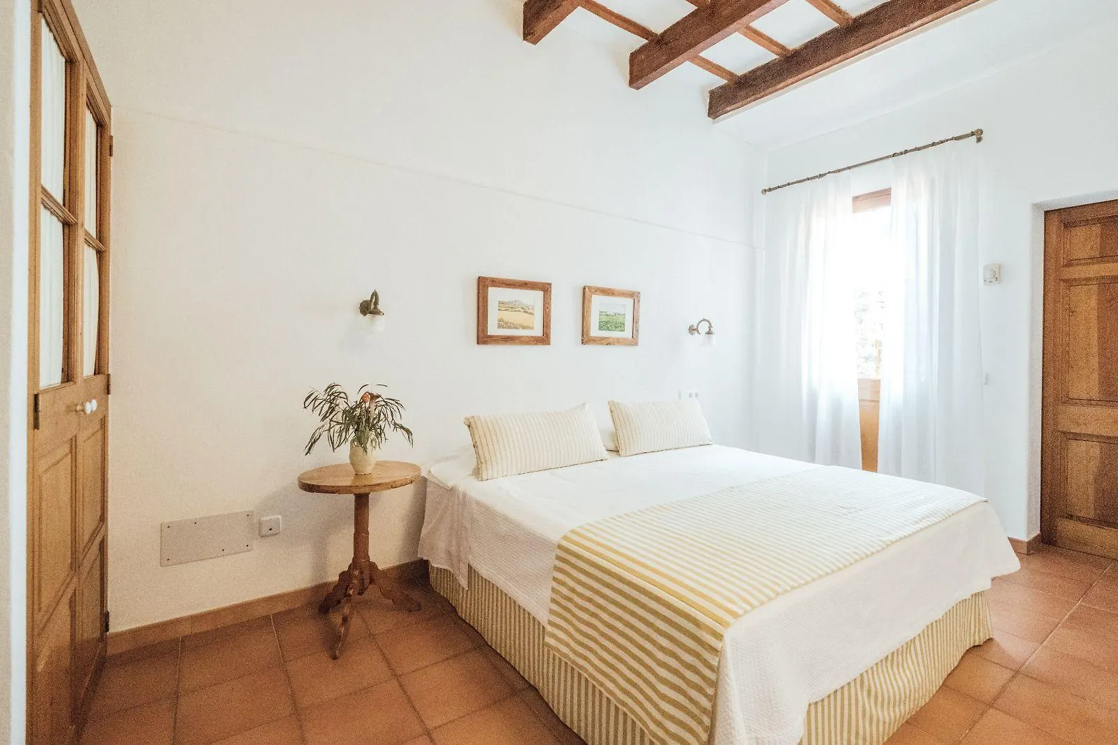 Hotel Rural Sant Ignasi Ciutadella   Ciutadella (Menorca)