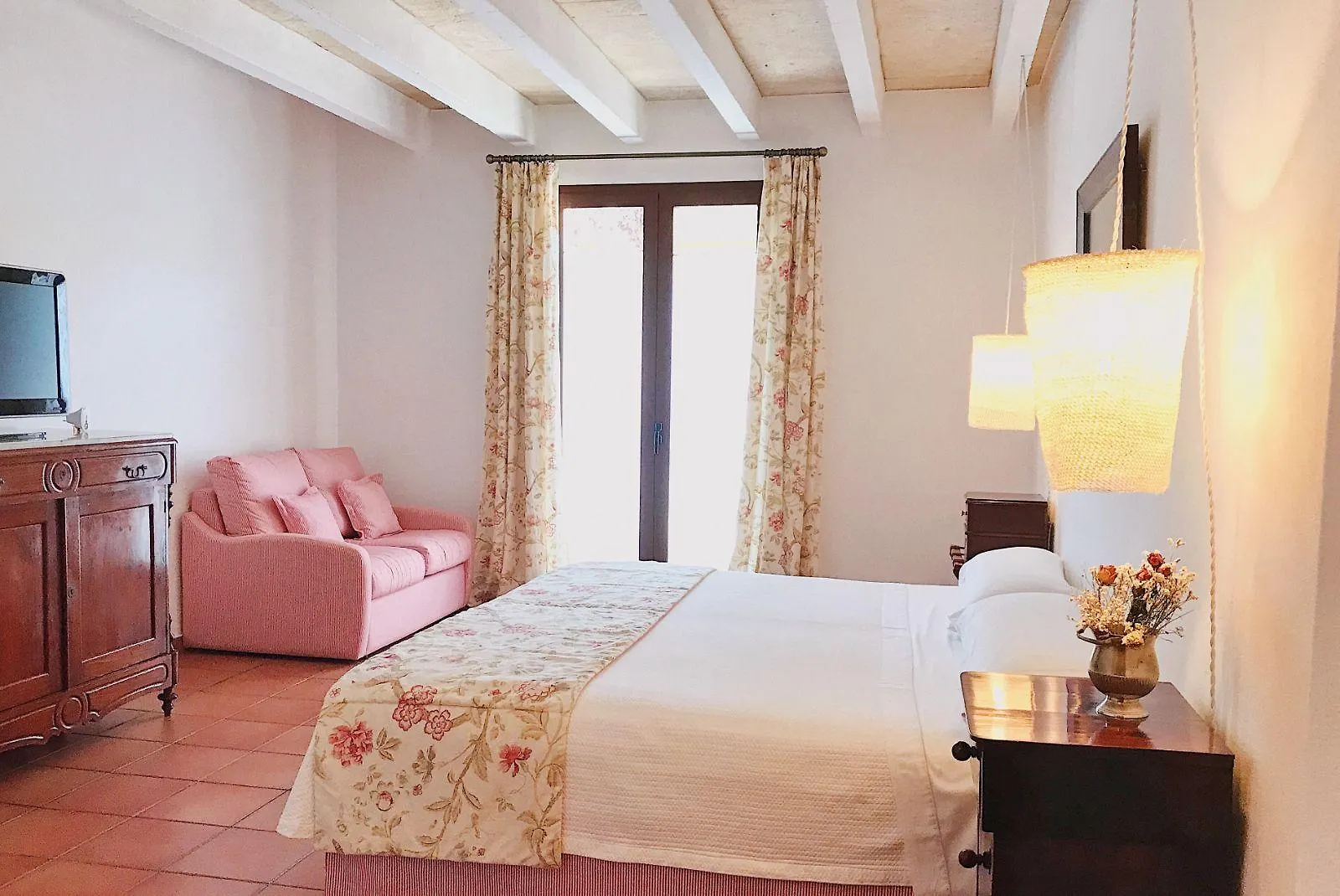 Hotel Rural Sant Ignasi Ciutadella  Ciutadella (Menorca)