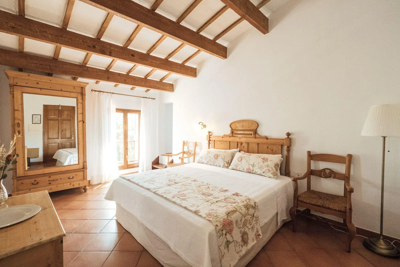 Hotel Rural Sant Ignasi Ciutadella