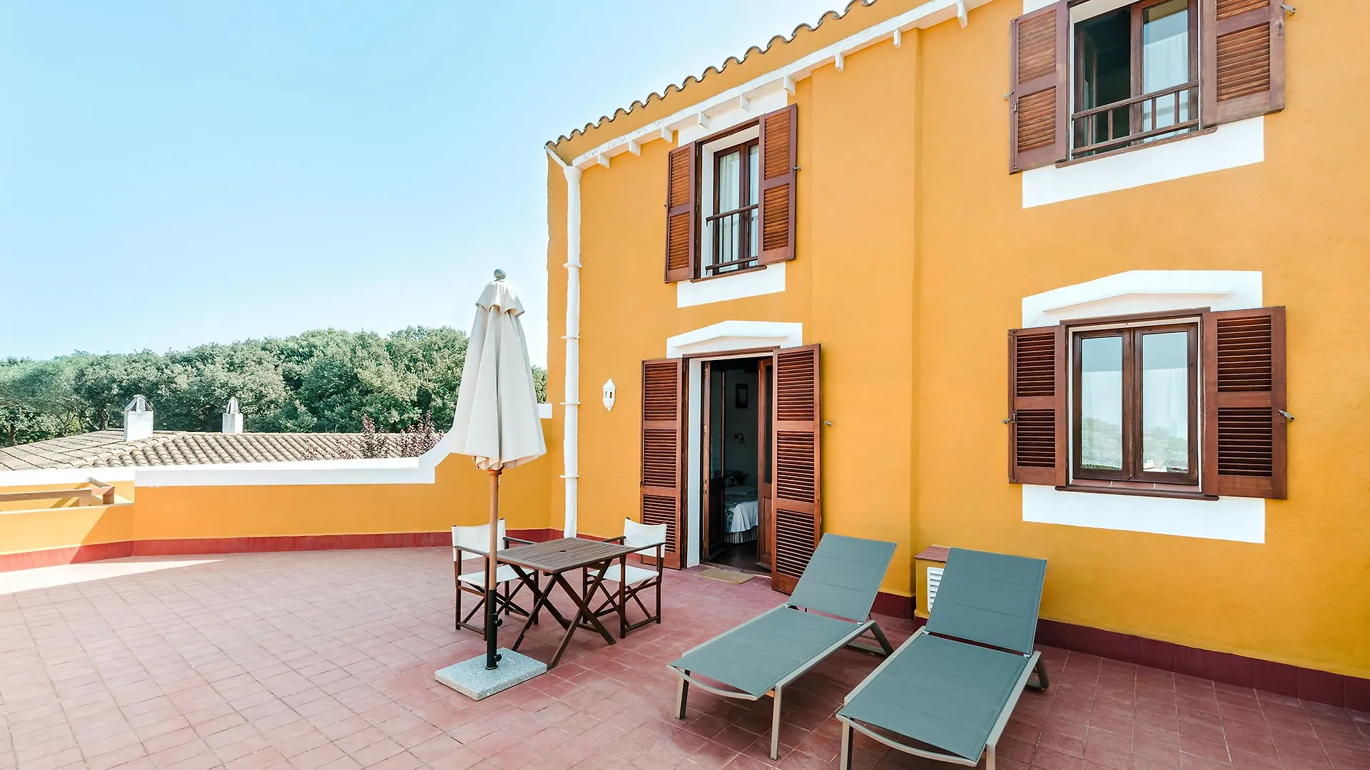 Hotel Rural Sant Ignasi Ciutadella  4*, Ciutadella (Menorca)