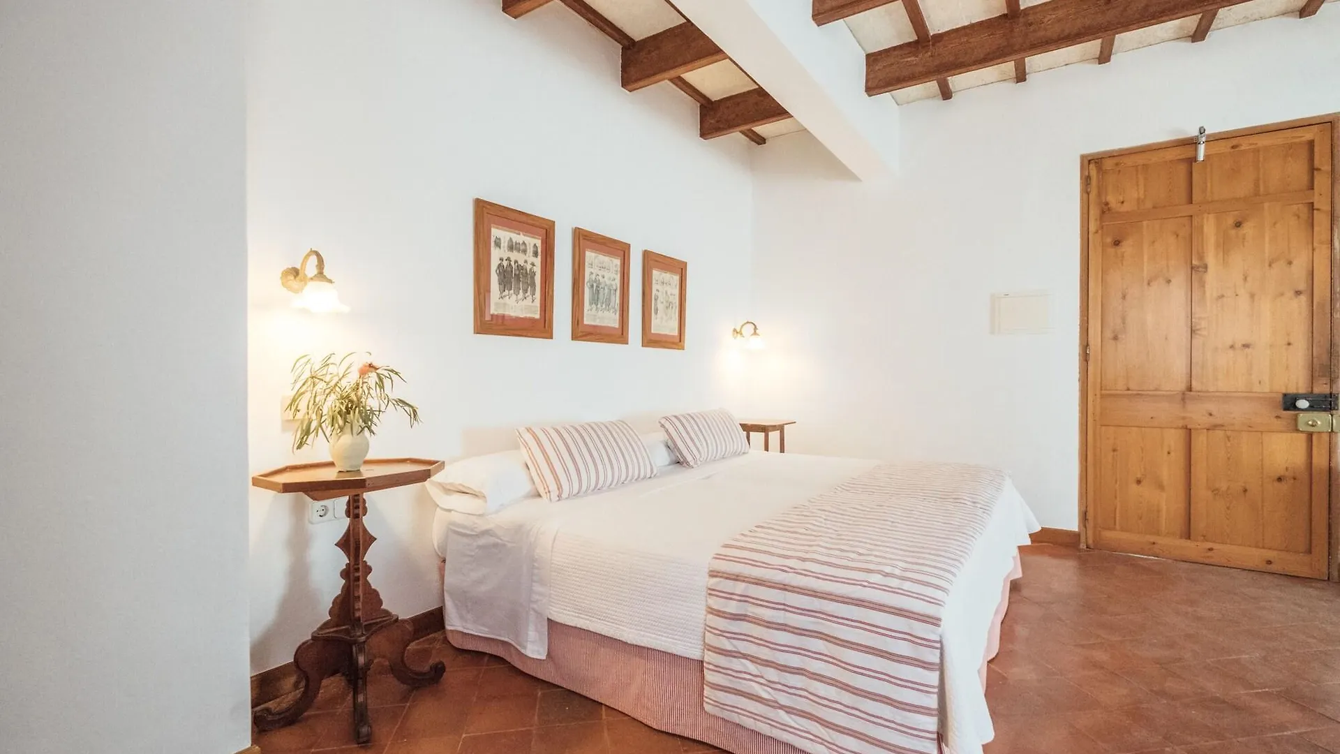 Hotel Rural Sant Ignasi Ciutadella  4*, Ciutadella (Menorca) Espagne