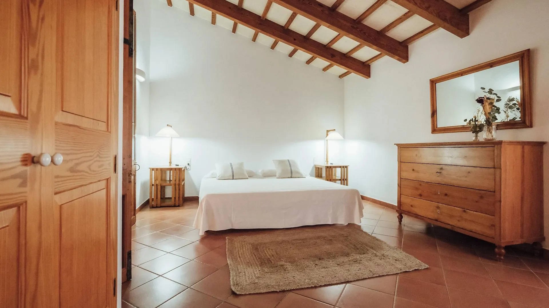 Hotel Rural Sant Ignasi Ciutadella   Ciutadella (Menorca)