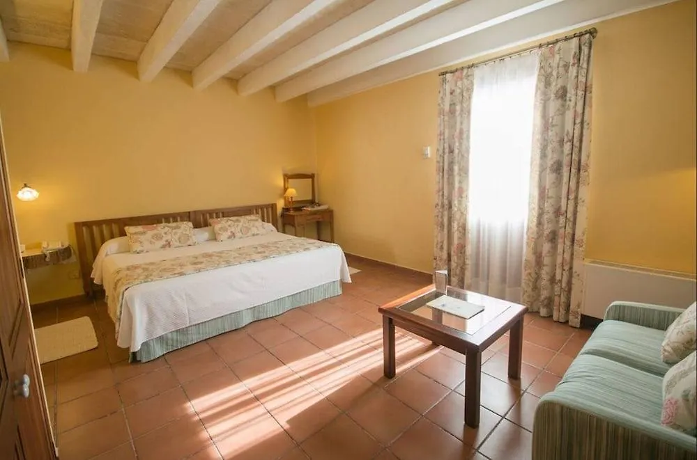 Hotel Rural Sant Ignasi Ciutadella  4*, Ciutadella (Menorca) Španělsko