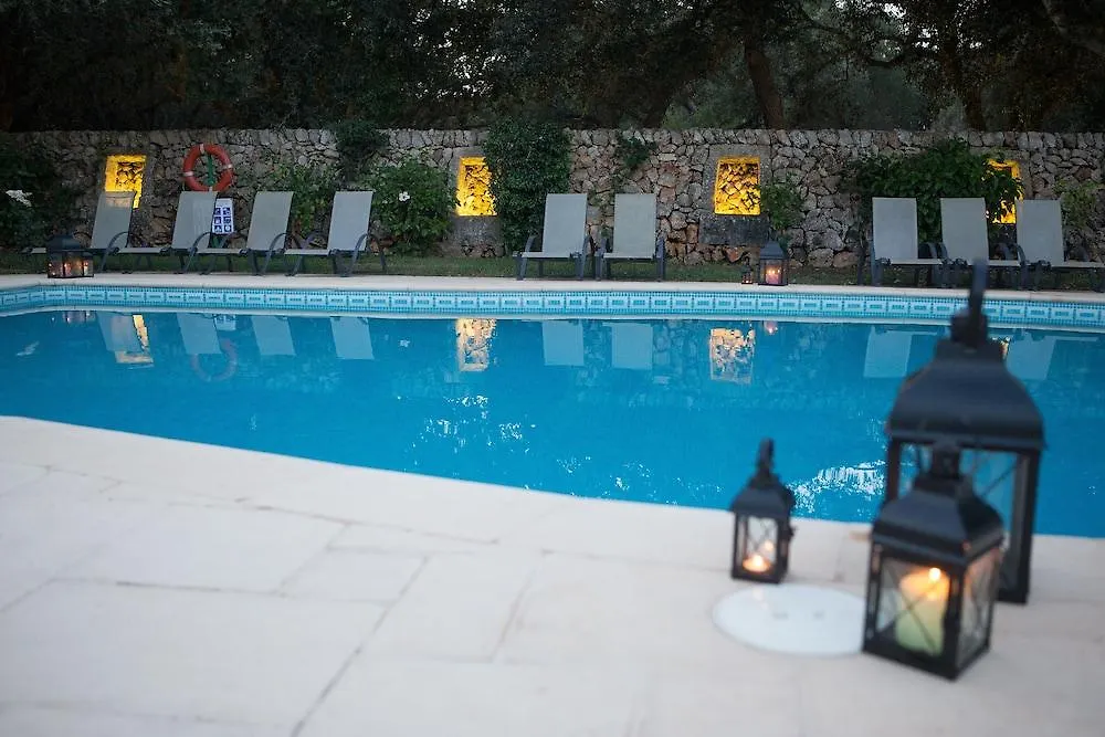 Hotel Rural Sant Ignasi Ciutadella