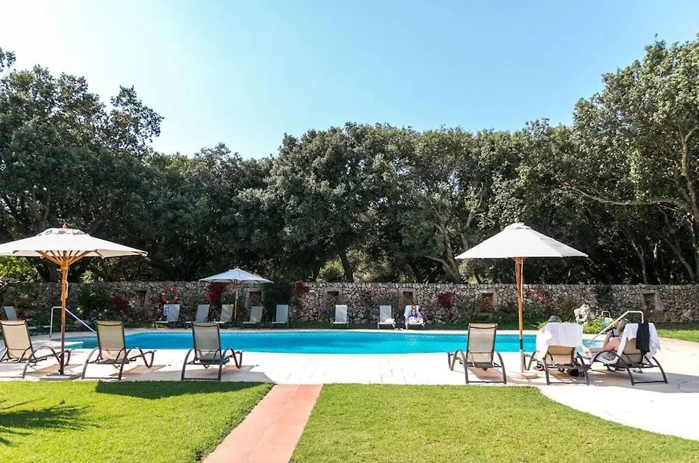 Hotel Rural Sant Ignasi Ciutadella  Ciutadella (Menorca)