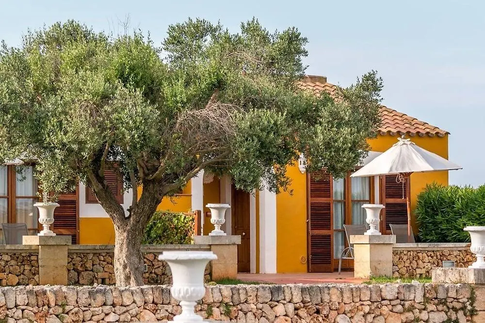 Hotel Rural Sant Ignasi Ciutadella  4*, Ciutadella (Menorca) Spain