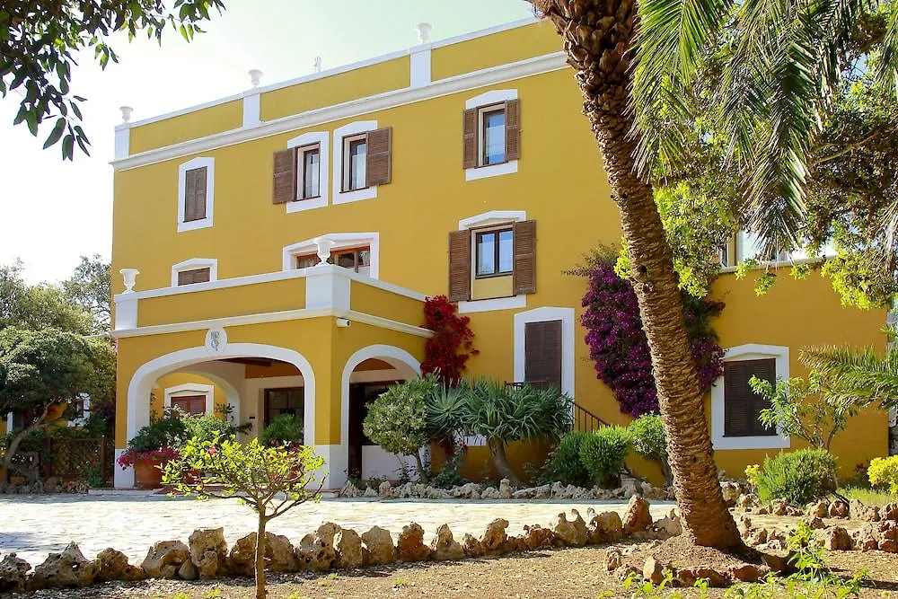 Hotel Rural Sant Ignasi Ciutadella  Espagne