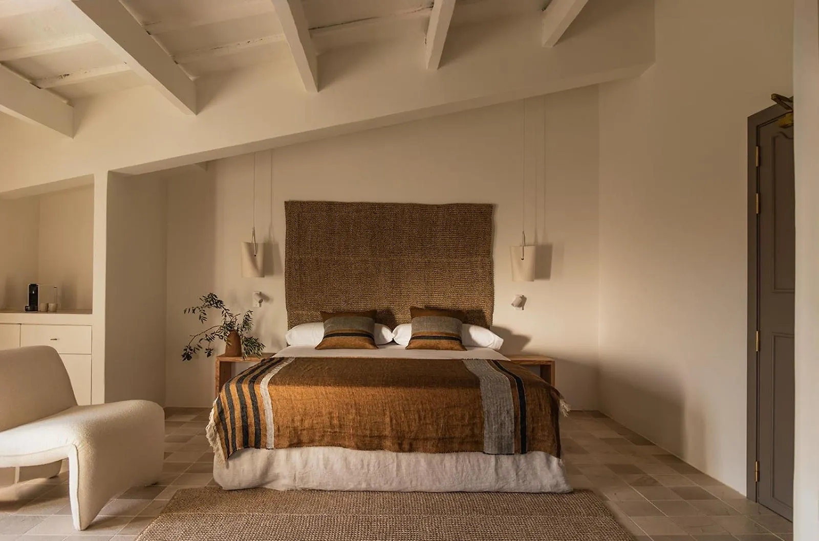 ****  Hotel Rural Sant Ignasi Ciutadella  Espagne