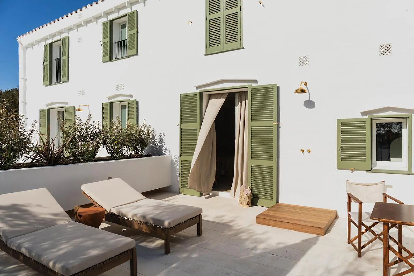 Hotel Rural Sant Ignasi Ciutadella