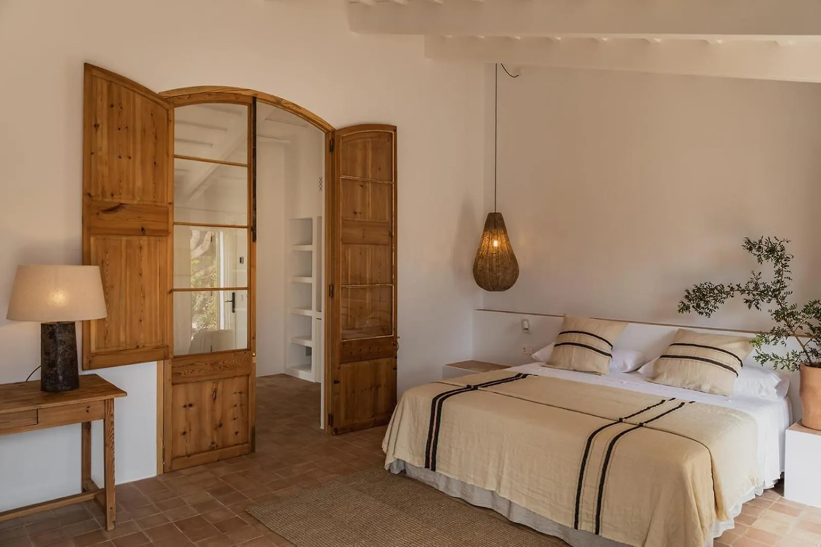 Hotel Rural Sant Ignasi Ciutadella