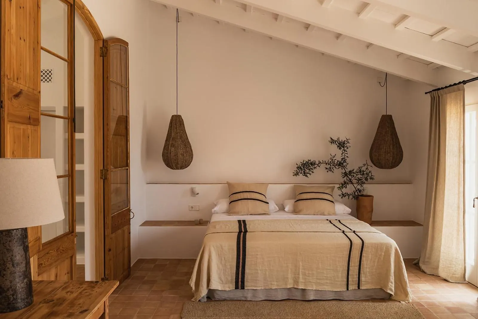 Hotel Rural Sant Ignasi Ciutadella  4*, Ciutadella (Menorca) Spain