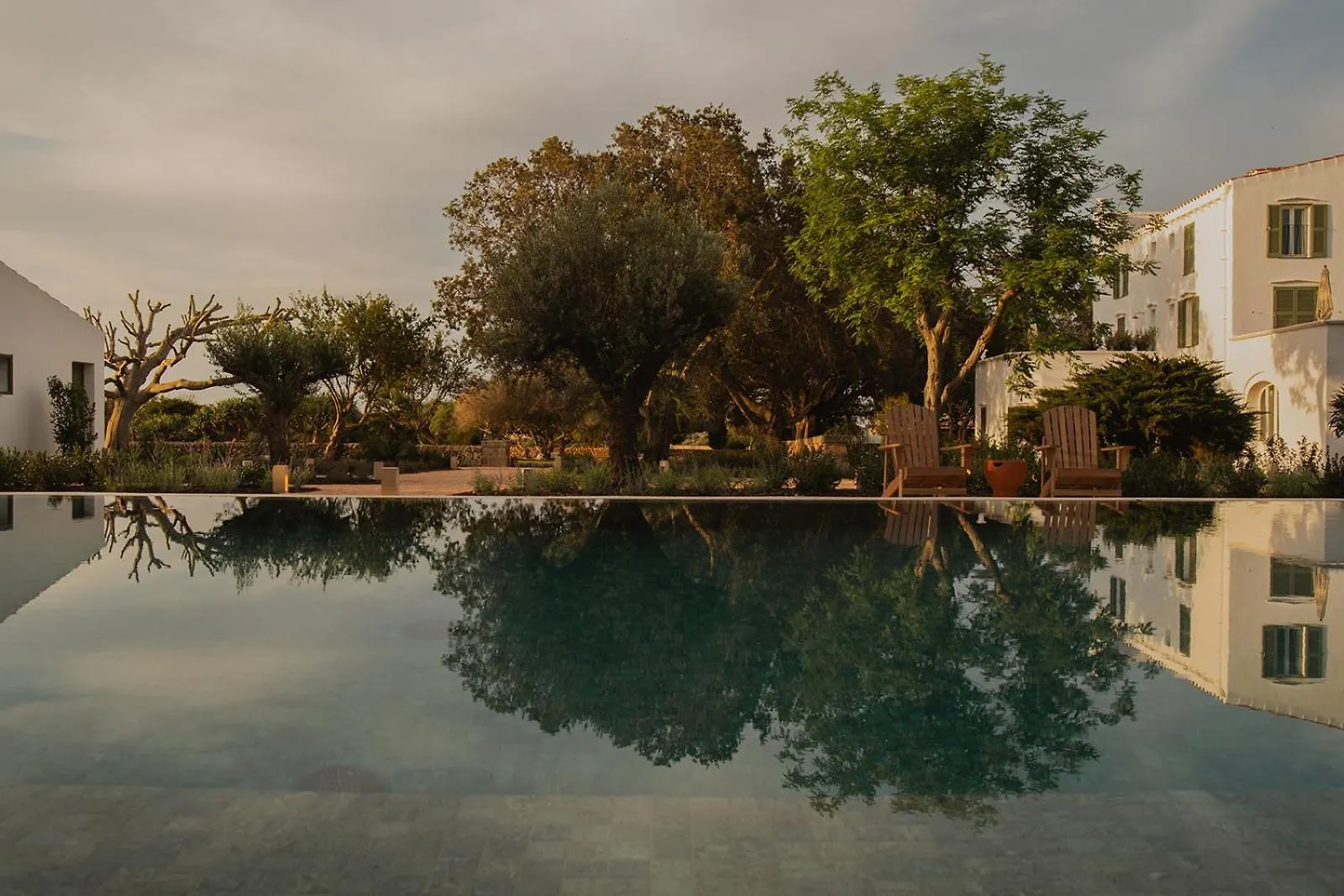Hotel Rural Sant Ignasi Ciutadella  4*, Ciutadella (Menorca)