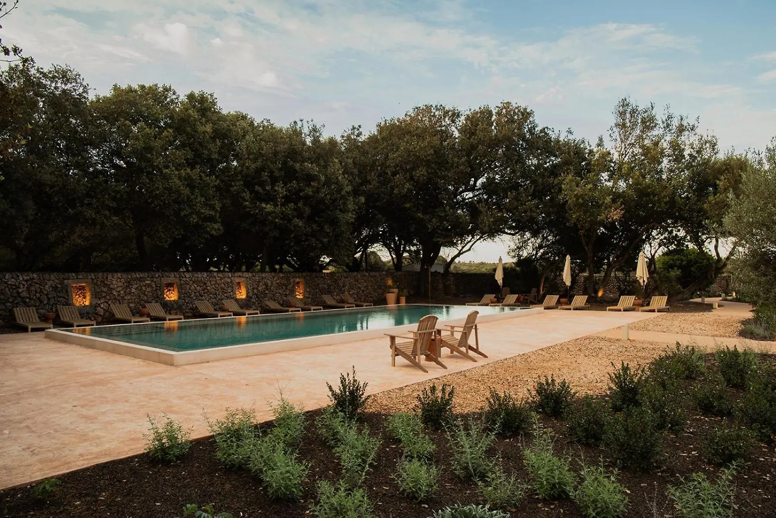Hotel Rural Sant Ignasi Ciutadella