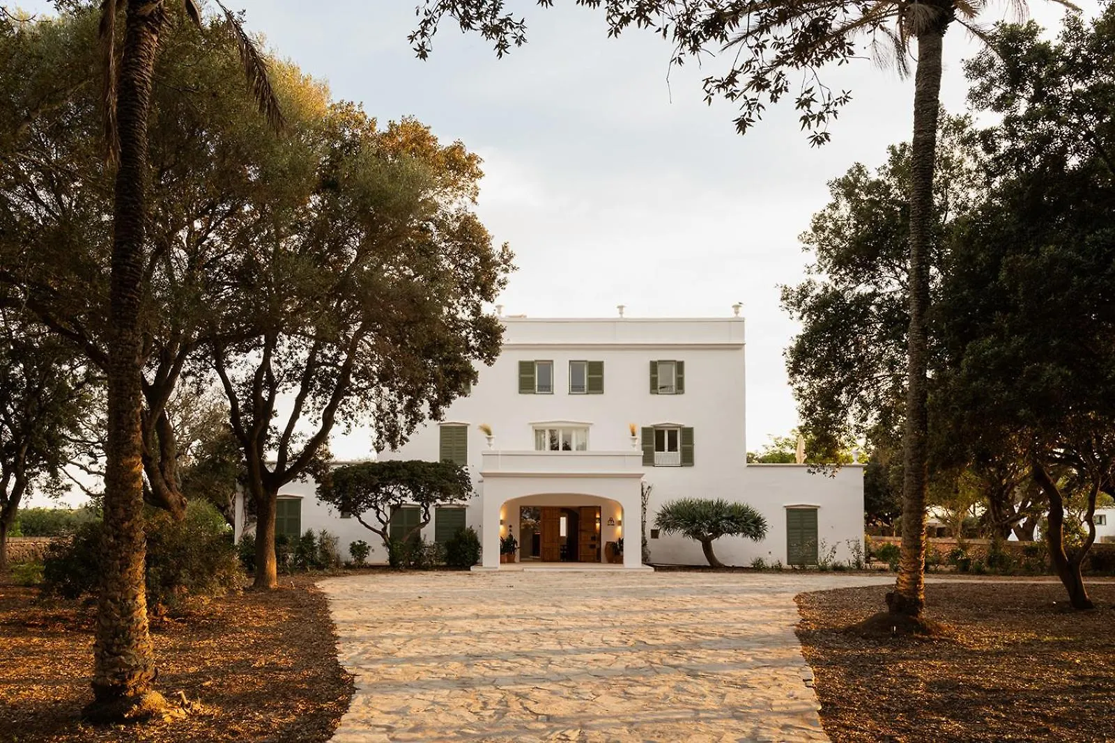 Hotel Rural Sant Ignasi Ciutadella