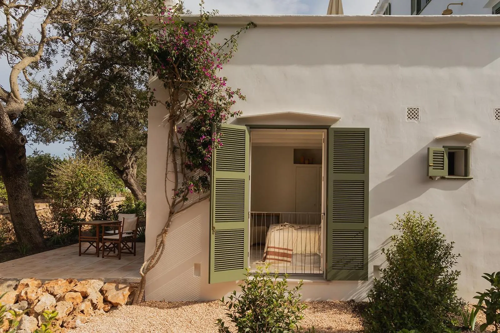 Hotel Rural Sant Ignasi Ciutadella  Espagne