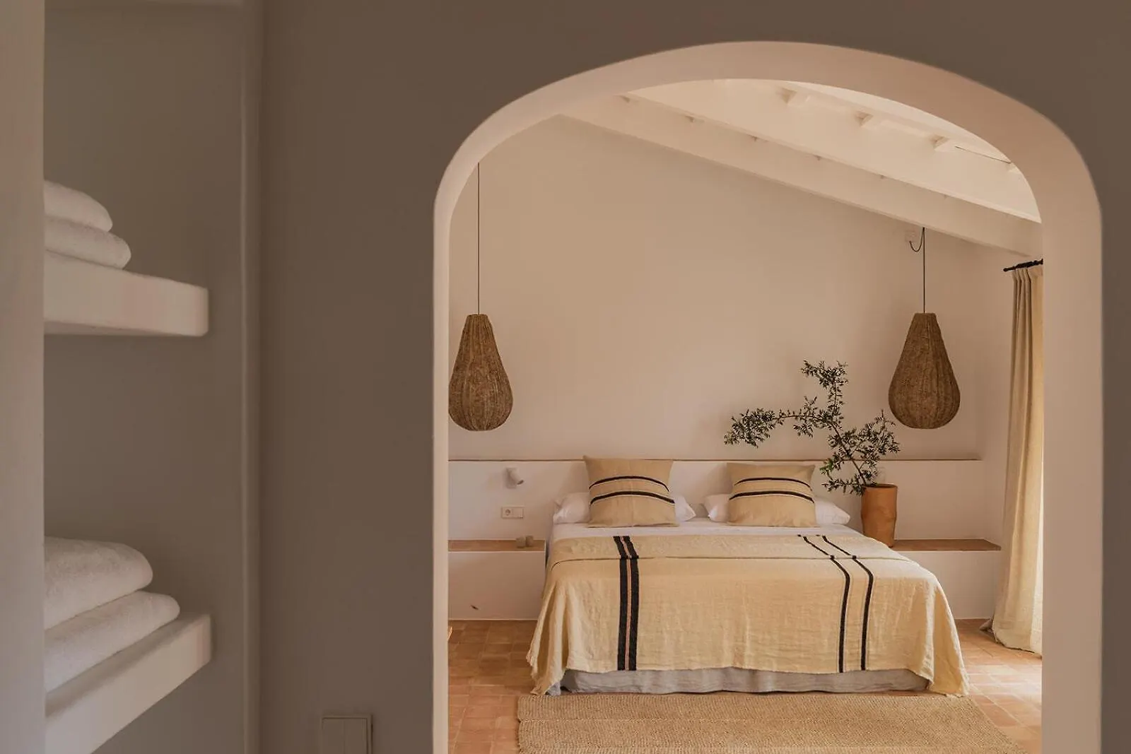 Hotel Rural Sant Ignasi Ciutadella