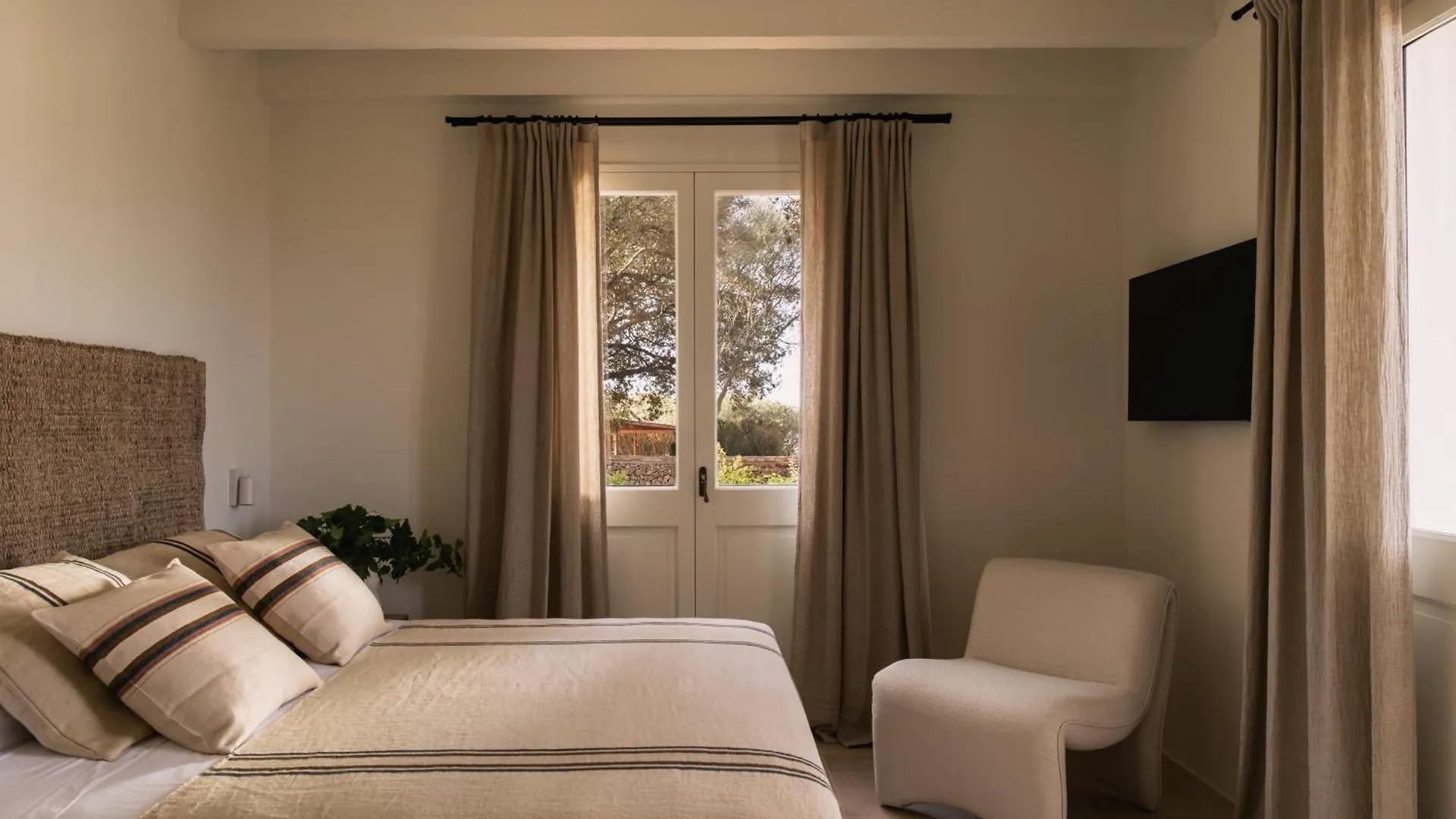 Hotel Rural Sant Ignasi Ciutadella  Ciutadella (Menorca)