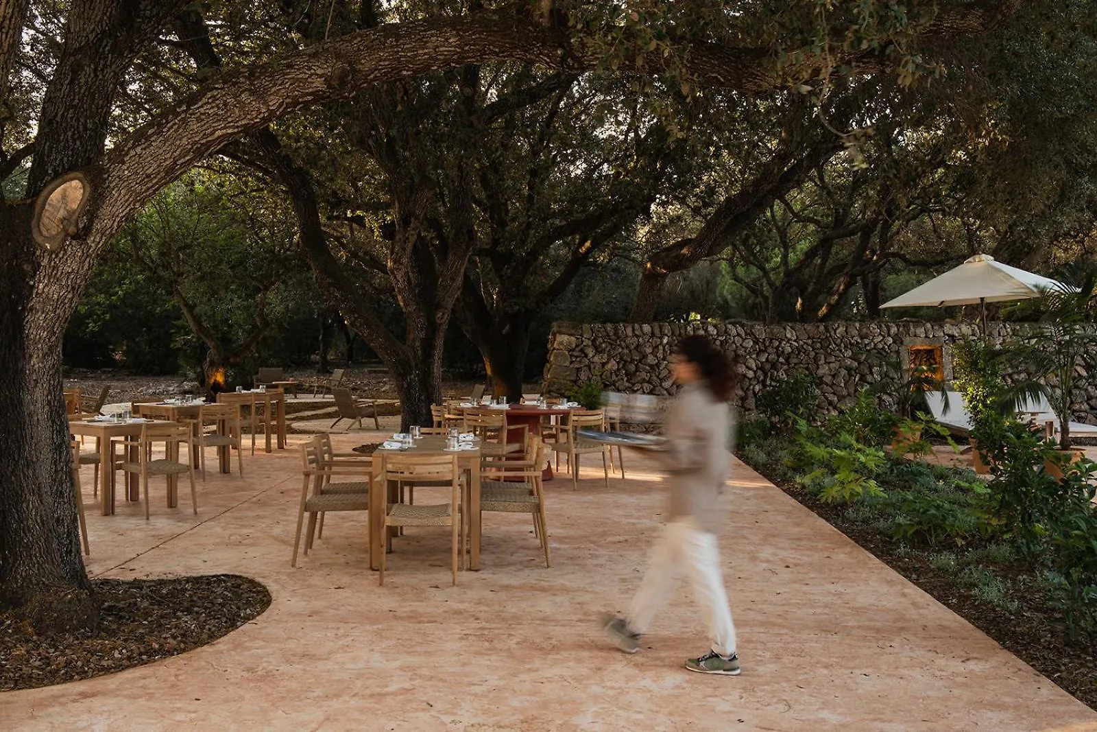 Hotel Rural Sant Ignasi Ciutadella   Ciutadella (Menorca)