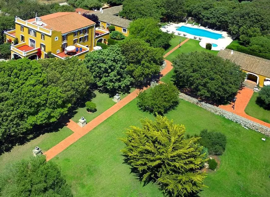 Hotel Rural Sant Ignasi Ciutadella   Ciutadella (Menorca)