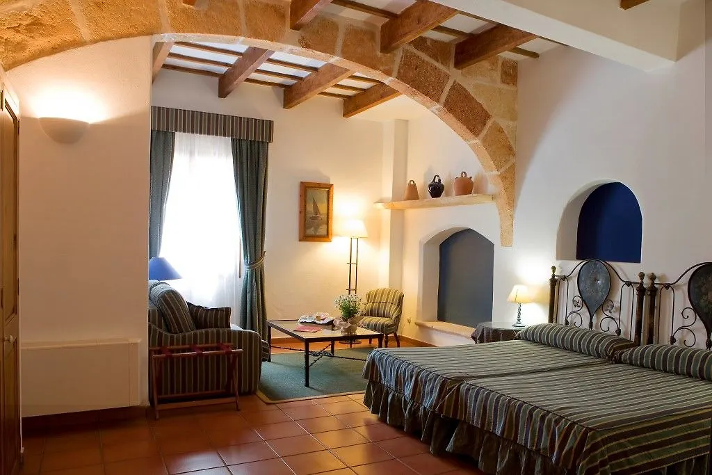 ****  Hotel Rural Sant Ignasi Ciutadella  Espagne