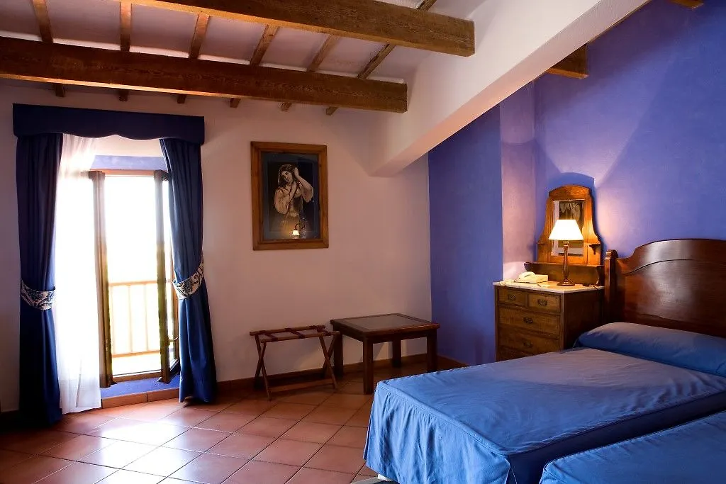 Hotel Rural Sant Ignasi Ciutadella  Ciutadella (Menorca)
