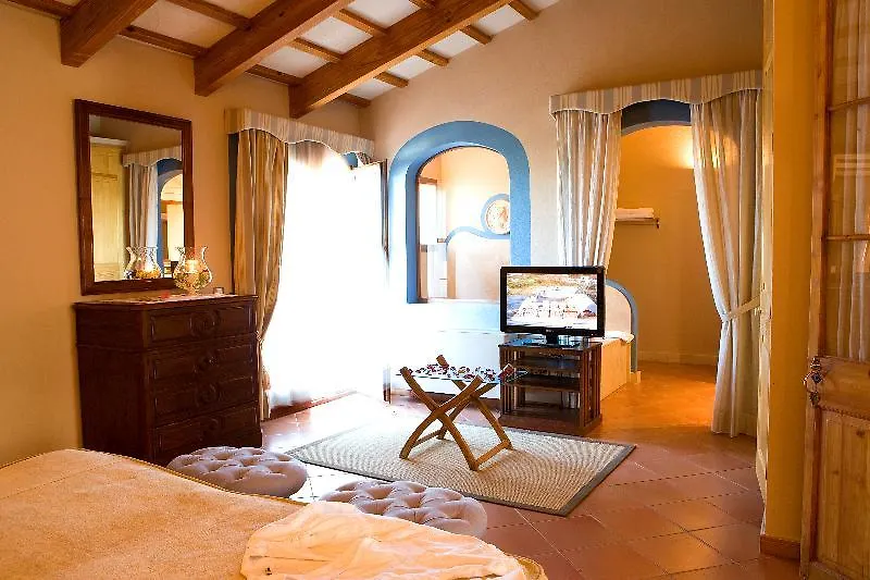 Hotel Rural Sant Ignasi Ciutadella