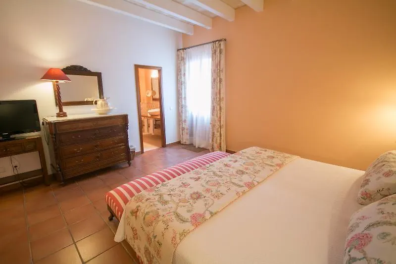 Hotel Rural Sant Ignasi Ciutadella  4*, Ciutadella (Menorca)
