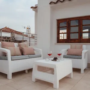 Сasa de vacaciones Menurka-santa Clara