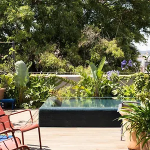 ***** Hotel Neri - Relais & Chateaux Spain