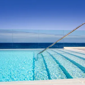 **** Hotel Ereza Mar - Adults Only Spain