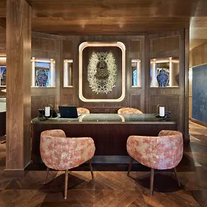 ***** Hotel Seda Club - Small Luxury Spain