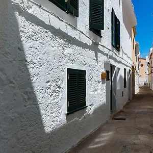 Сasa de vacaciones Samarés